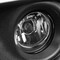 Spec-D Tuning 15-17 Nissan Versa 4 Door Fog Lights LF-VSA15COEM-HZ - alternate 4